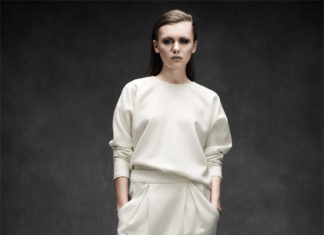 Suzanne Rae Automne / Hiver 2013 – MODE