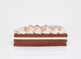 Série «Sweet Dreams» de Mirka Laura Severa – Gourmet