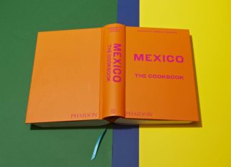 The Cookbook – Gourmet