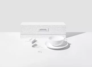 The Fashionable Teabag Collection – Gourmet