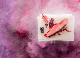La photographie culinaire impeccable de Maurice Fransen – Gourmet