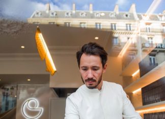 La pâtisserie de Luxe par Cedric Grolet – Gourmet