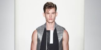 Tim Coppens S / S ’14 – MODE