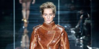Tom Ford S / S’14 – MODE