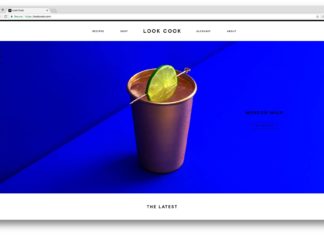 Trouvez des recettes faciles pour 2 sur Look Cook – Gourmet