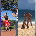 Un compte Instagram révèle jusqu’où les “ influenceurs ” vont pour la photo parfaite Un compte Instagram révèle jusqu'où les `` influenceurs '' vont pour la photo parfaite