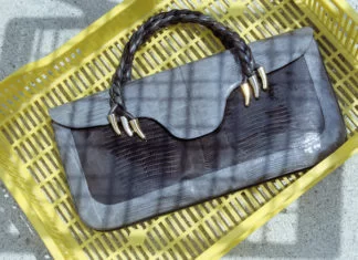 Un regard sur les archives de Loewe – MODE
