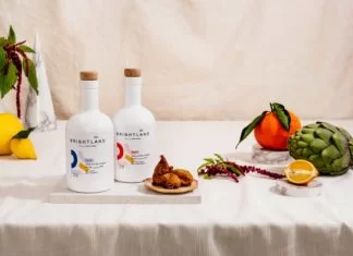 Une nouvelle vision de l’huile d’olive de Californie avec Brightland – Gourmet