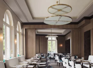 Victoria 1836 à Paris – Gourmet