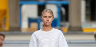 Vladimir Karaleev S / S 2015 – MODE