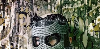 Vous cherchez votre prochain masque Burning Man? – MODE