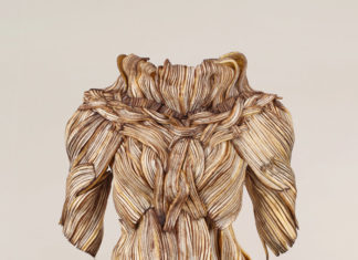 Wearable Foods »de Sung Yeon Ju – Gourmet