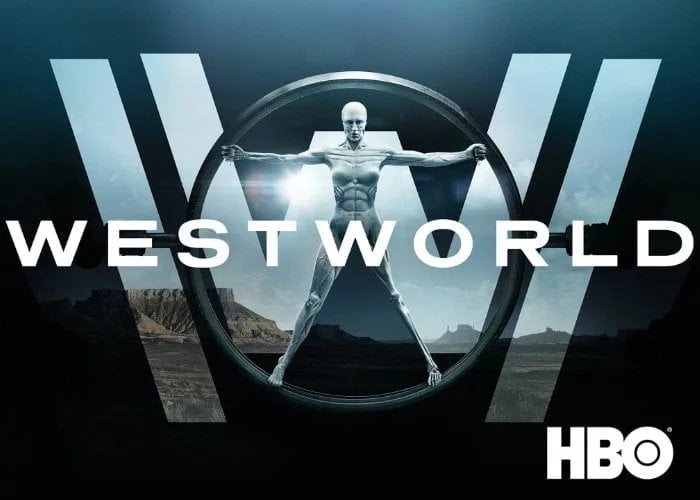 Westworld Saison 3