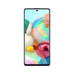 Le Samsung Galaxy A71 5G se compare