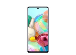Le Samsung Galaxy A71 5G se compare