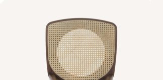 bassamfellows conçoit une chaise «brutus» qui joue sur le vernaculaire moderniste bassamfellows conçoit une chaise «brutus» qui joue sur le vernaculaire moderniste