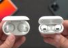 Samsung Galaxy Buds + vs Apple AirPods Pro (vidéo)