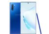 Le Samsung Galaxy Note 20 devrait atterrir en juillet ou août