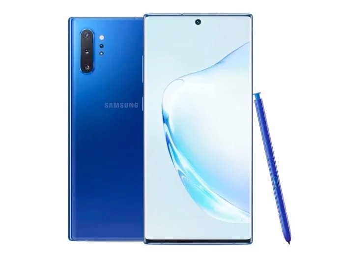 Samsung Galaxy Note 20