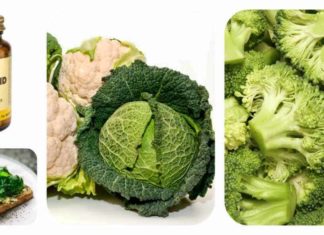 L’acide alpha-lipoïque : propriétés médicinales et aliments qui en contiennent propriétés médicinales et aliments qui en contiennent