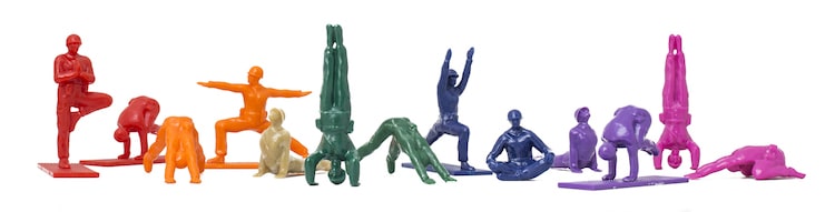 Cadeaux drôles pour les amis!