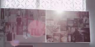 un film sur l’avenir du vêtement – MODE