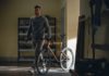 urwahn bikes x schmolke impressions 3D vélo de course cuivré médaille d