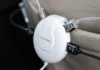 ChargeHub V6: chargeur de véhicule à 2 ports + hub amovible à 4 ports