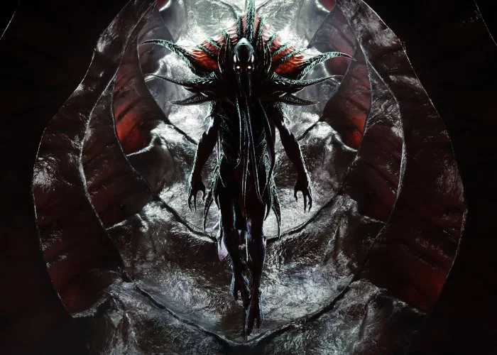 Baldurs Gate 3