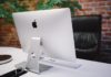Nouvel Apple iMac 2020 et MacBook Pro 14,1 pouces pour utiliser des mini-écrans LED