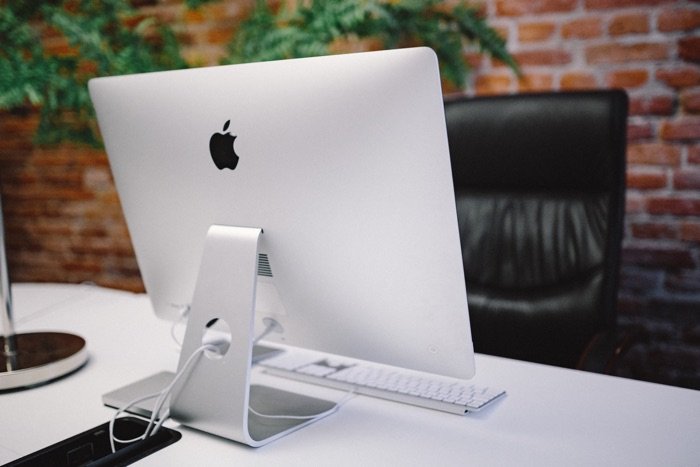 Apple iMac 2020