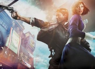 Borderlands, BioShock et XCOM arrivent au Switch