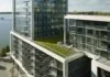 Le gratte-ciel LEED Platinum à Toronto favorise un mode de vie durable
