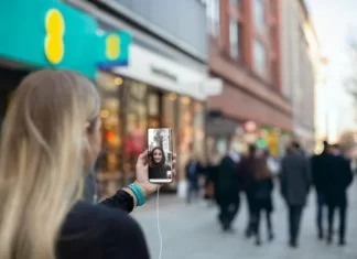 EE 5G débarque dans 21 autres villes du Royaume-Uni