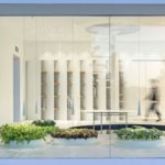Une maison du futur sans déchets et autosuffisante