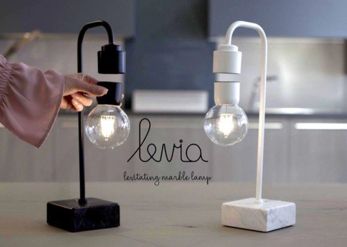 Levia Deluxe