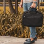 Le sac messager EDGYZO frappe Kickstarter