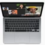 Nouveau Apple MacBook Air à partir de 999 £