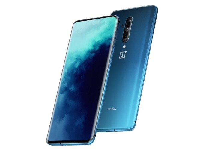 OnePlus 7T