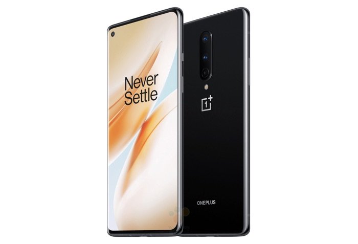 OnePlus 8