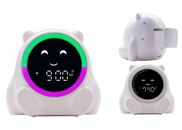 Entraîneur de sommeil Pali pour enfants