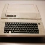 Coque Apple IIe Raspberry Pi 3 imprimée en 3D