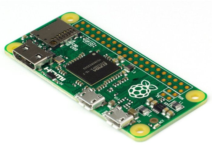 Mangeoire automatisée pour animaux Raspberry Pi