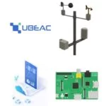 Station météo Raspberry Pi facile à construire