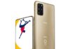 Lancement de l’édition des Jeux Olympiques du Samsung Galaxy S20 + 5G