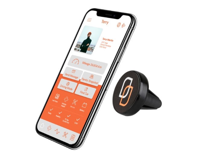 SmartStick OBD2