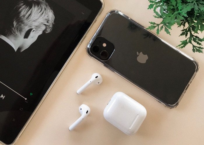Apple AirPods 