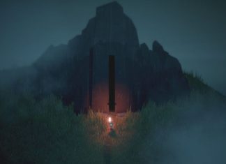 Le jeu d’exploration des donjons ci-dessous sera lancé sur PS4 le 7 avril 2020