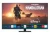 Disney + sera disponible sur les téléviseurs intelligents Samsung au Royaume-Uni à partir de demain