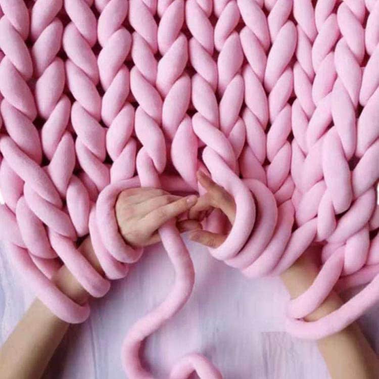 Kit de tricot